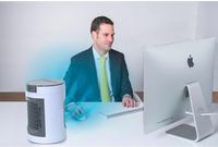 Ventilatorkombigerät »Smart Chill« Luftkühler Büro Klimaanlage Baden-Württemberg - Remshalden Vorschau