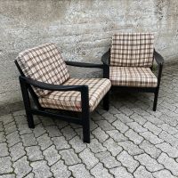 Armlehnsessel Loungesessel 60er Vintage Mid century danish München - Maxvorstadt Vorschau