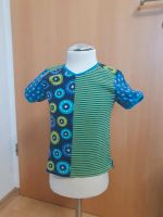 3 Teile Handmade langarm kurzarm Shirts Jungs Bayern - Senden Vorschau