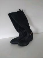 Tommy Hilfiger Stiefel Leder Gr. 40 blau Nordrhein-Westfalen - Siegen Vorschau