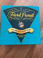 Trivial Pursuit Familienedition Gesellschaftsspiel Brandenburg - Eberswalde Vorschau