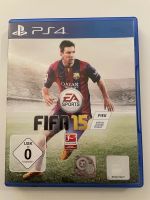 PS4 FIFA 15 Frankfurt am Main - Sachsenhausen Vorschau