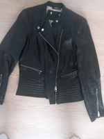 Lederjacke H&m Nordrhein-Westfalen - Bottrop Vorschau