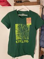 Tshirt Edelrid grün Forst Baumklettern Niedersachsen - Göttingen Vorschau