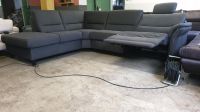 Relax Sofa Ecksofa Couch Wohnlandschaft Marke Zehdenick neu-Ware Nordrhein-Westfalen - Sundern (Sauerland) Vorschau