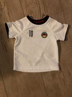 Fußballtrikotshirt Gr. 74, H&M Niedersachsen - Munster Vorschau