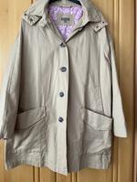 Neuer ungetragener Trenchcoat von Gina Laura Größe  XL !!! Niedersachsen - Seelze Vorschau