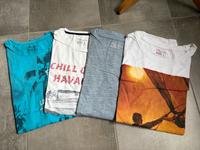 Herren Bekleidungspaket T-Shirts Gr. L Takko Nordrhein-Westfalen - Hamm Vorschau