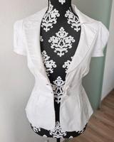 " Taally weijl" Damen Blazer, weiß, Gr.S Bayern - Regenstauf Vorschau