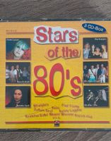 Musik 3x CD "Stars of the 80's " Duisburg - Meiderich/Beeck Vorschau