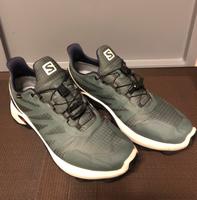 Salomon Super Cross GTX 44 Bayern - Donaustauf Vorschau