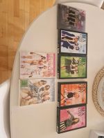 Sex and the city DVD Boxen und Filme Nordrhein-Westfalen - Plettenberg Vorschau