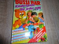 Kinderbuch, Bussibär, Kinderspiele ,singen, tanzen,was jeder mag Sachsen - Bischofswerda Vorschau