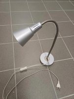 Lampe Schreibtisch/Nachttisch funktionsfähig Baden-Württemberg - Ubstadt-Weiher Vorschau