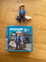 Playmobil TÜV Hessen Sonderedition Auto 9484 Hessen - Darmstadt Vorschau