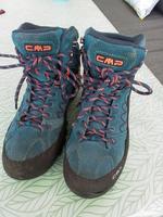 CMP Wanderschuhe Gr. 38 Saarland - Bexbach Vorschau