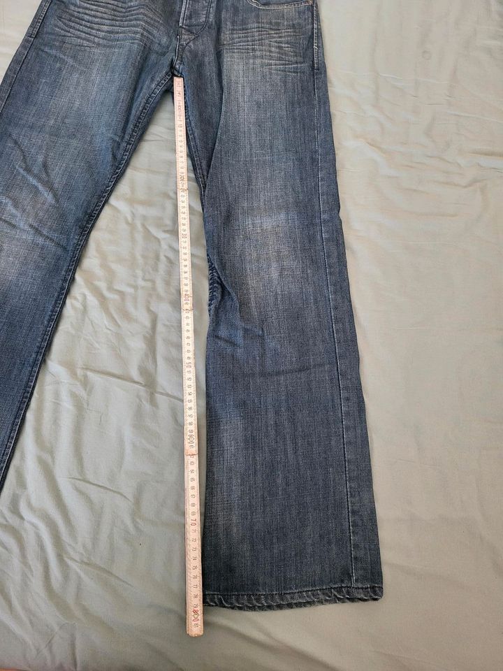 Jack & Jones high grade condition Männer in Salzwedel