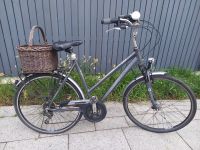 Pegasus Fahrrad 28 Zoll grau Hannover - Vahrenwald-List Vorschau