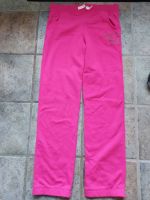 Jogging-Hose pink Freizeithose Kuschelhose 164 TOP Zustand! Nordrhein-Westfalen - Nettetal Vorschau