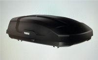 Thule Roof-Box Force XT Baden-Württemberg - Neuhausen Vorschau