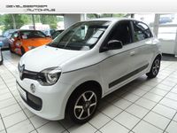 Renault Twingo Limited 0.9 TCe 90* Scheckheft*Alufelgen Nordrhein-Westfalen - Gevelsberg Vorschau