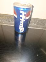 Pepsi Cola Dose aus Kuwait.  Echtes Sammler Stück Baden-Württemberg - Ebhausen Vorschau
