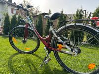 Fahrrad 24“ Bayern - Freilassing Vorschau