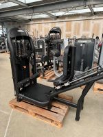 Matrix Fitness G3 Profi Wadenpresse Calf Press Black Serie Nordrhein-Westfalen - Nordkirchen Vorschau