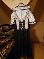 Dirndl schwarz Niedersachsen - Delmenhorst Vorschau