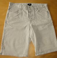 Short Bermuda Gr 32 H & M beige Knopfleiste Slim fit NEU Knöpfe Bayern - Cham Vorschau