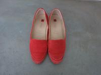 Halbschuhe Schuhe von Högl in Gr.  39 Bayern - Donauwörth Vorschau
