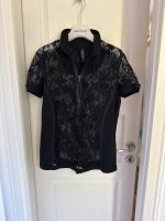 Marccain Sports Marc Cain Top Shirt Gr.N5 42 XL schwarz Berlin - Spandau Vorschau