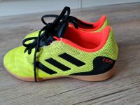 Adidas Copa Fußballhallenschuhe Größe 30,5 neuwertig Niedersachsen - Wennigsen Vorschau