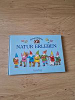 Pädagogik, Kindergarten, Natur Buch Dresden - Leuben Vorschau