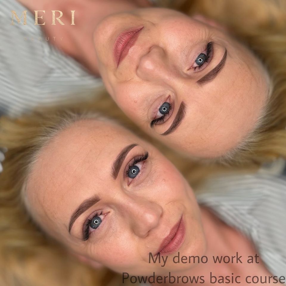 Permanent Make-up Schulung/Ausbildung oder perfetionstraining in Kressbronn am Bodensee