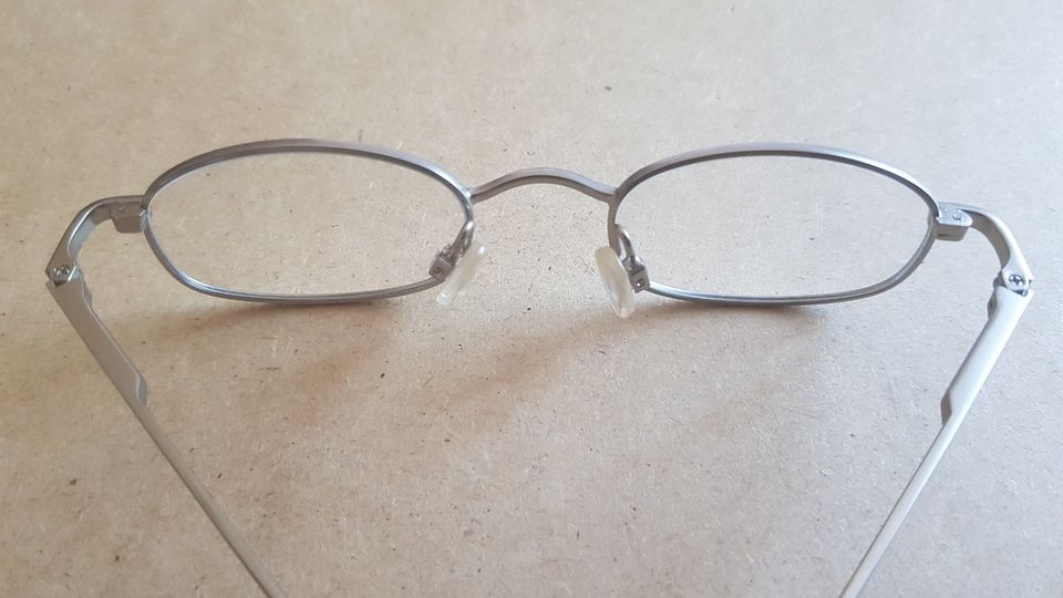 NEUES Brillengestell IGA Optic 1260-03 Nr.2 Kinderbrille 90er in Gummersbach