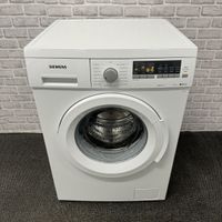 Waschmaschine Siemens 7KG A+++ 1400U/Min 1Jahr Garantie/Lieferung Hamburg-Mitte - Hamburg Rothenburgsort Vorschau