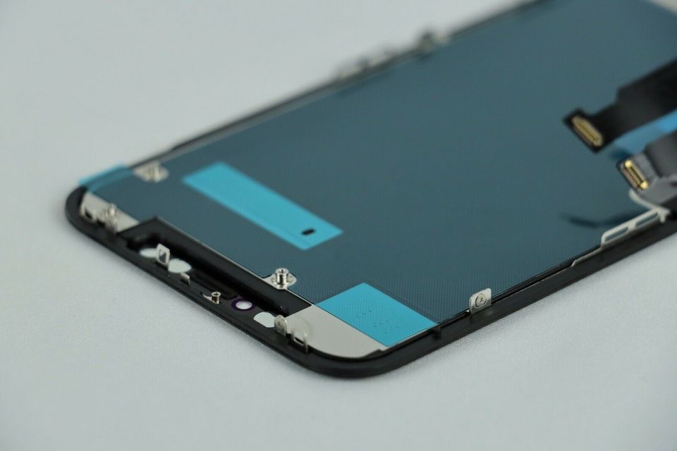 iPhone 11 Display /XR  3D Touch Screen Ersatz LCD Retina HD OLED in Göppingen