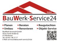 Bau-Helfer m/w/d in Vollzeit gesucht Nordrhein-Westfalen - Viersen Vorschau