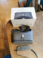 Google Daydream VR Brille mit OVP | VR-Headset | grau, wie NEU! ✓ Bayern - Fahrenzhausen Vorschau