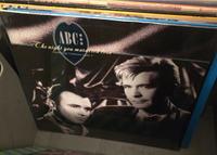Lp Vinyl Maxi / ABC The Night You Murdered Love Köln - Porz Vorschau