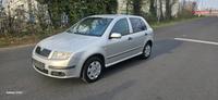 Skoda Fabia 1,4 Benzin Hessen - Büttelborn Vorschau