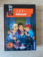 Die drei Ausrufezeichen 1,2,3 - Halloween Niedersachsen - Brome Vorschau