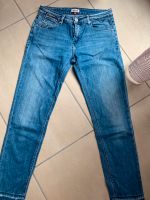 Jeans Hilfiger Denim, Gr. 26/30 Nordrhein-Westfalen - Mönchengladbach Vorschau