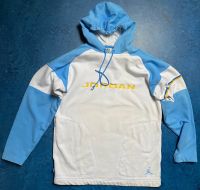 Original Jordan Hoodie Sweater Nike Hoody Brandenburg - Eberswalde Vorschau