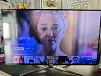 Samsung UE40H6290SS Smart TV Defekt für Bastler Bayern - Dingolfing Vorschau