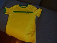 Brasilien / Brasil / Nr. 10 Fußballtrikot / H&M /  ca Größe 152 Berlin - Lichtenberg Vorschau
