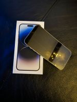 iPhone 14 Pro Max Niedersachsen - Hagermarsch Vorschau