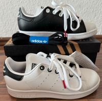 Adidas Stan Smith Disney Cruella De Vil 101 Dalmatiner Neu Gr. 36 Rheinland-Pfalz - Nauort Vorschau