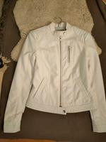 Kunstleder Jacke von Vero Moda XS Saarland - Lebach Vorschau